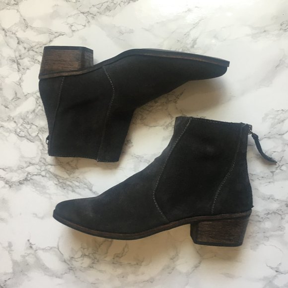 dolce vita kat bootie